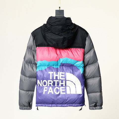 The North Face Downcoat-2